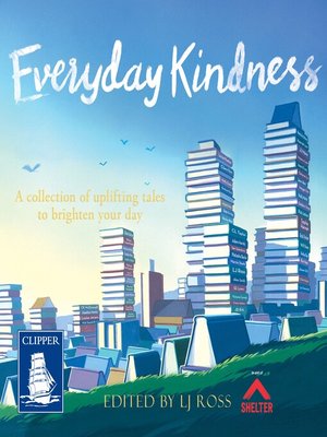 Everyday Kindness - Audiobook